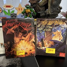 💾Amiga /IBM - Der Herr der