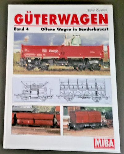 Güterwagen band offene - -,