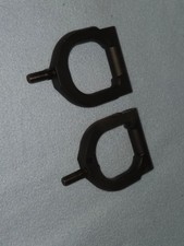 Achse oben Querlenker Reely