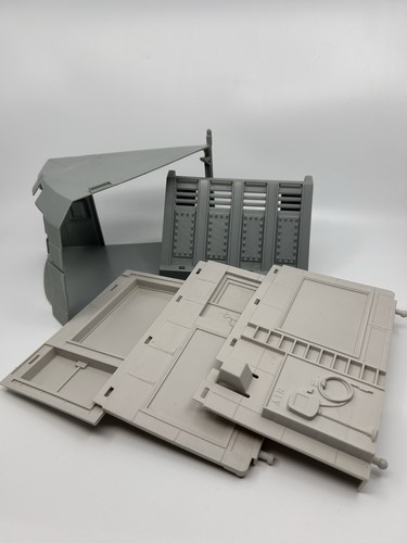 Kenner mask k boulder - kenner, m.a.s.k.