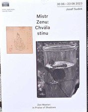 Mistr Zenu: Chvála Stinu.  --