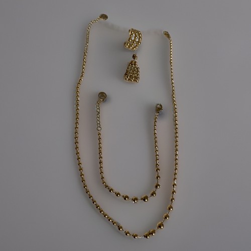 Schmuckset kette armband - schmuckset, kette,
