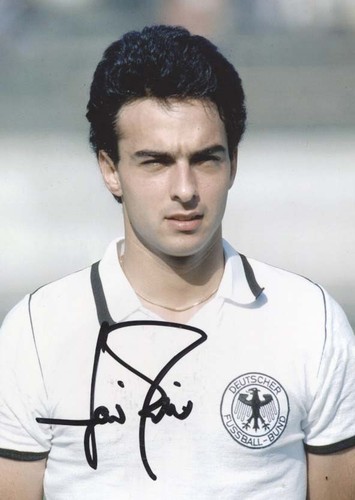 Hansi müller original - müller,