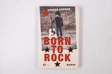 40462 Gordon Korman BORN TO