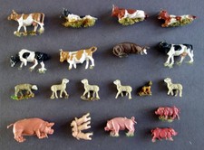 Eisenbahnfiguren H0 (8)  19