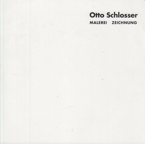 Werkkatalog malerei zeichnung - malerei,
