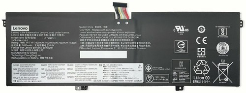 Original akku l17c4ph1 - akku,