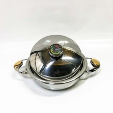 Zepter, CookArt Masterpiece Anti-Haft Kochtopf (induktionsgeeignet) -