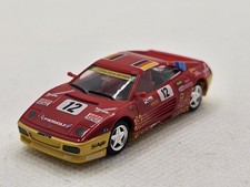 Herpa Ferrari 348tb 1:87 348 Challenge 1994 12 Jürgen Stockmar