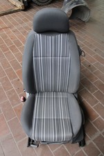 Sitz Vorn Links / Fahrersitz VW 5 Z Fox 1.2 Sofortversand