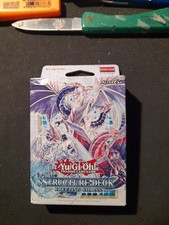 Structure Deck: Freezing