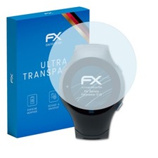 atFoliX 3x Displayschutzfolie