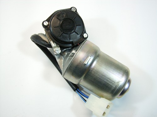 Wischermotor magneti marelli - magneti,