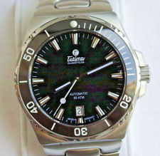 TUTIMA Herren Uhr Seven M2