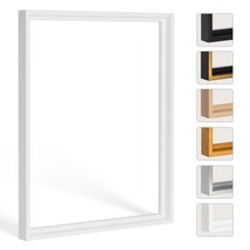 Schattenfugenrahmen Lamia Holz