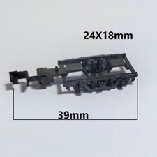 Roco 98608 ersatzteilwagen - roco,