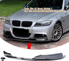 For BMW 3 Series E90 M Sport
