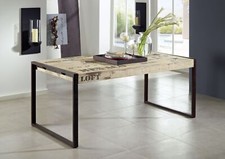 Esstisch Esszimmertisch