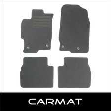 Fussmatten für Mazda 6 II Bj