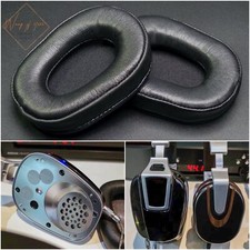 Sheepskin Ear Pads Cushion For