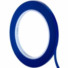 3M Scotch Konturenband 471 blau in 3mm