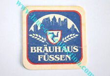 BRAUHAUS FÜSSEN - ALTER