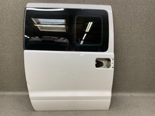 Schiebetür hinten rechts