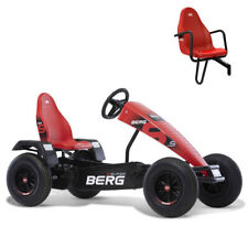 BERG Gokart B.Super Red rot