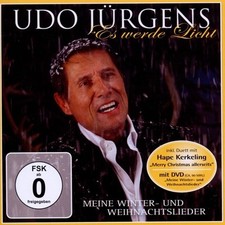 UDO JÜRGENS "ES WERDE LICHT