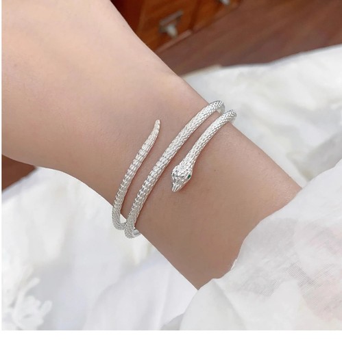 925 sterling silber armband - sterling,