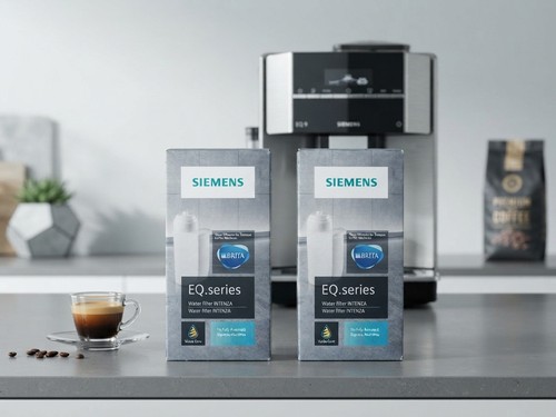 Siemens series brita - siemens,
