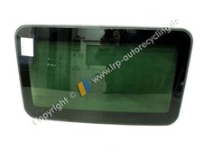 BMW E46 Deckel Glasschiebedach Glasdeckel Schiebedach 54138217 BJ2001