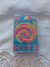 Bravo Hits 1 Retro Kassette