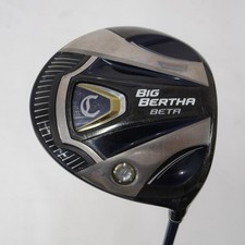 Callaway Driver BIG BERTHA