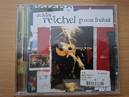 Achim reichel große - achim,