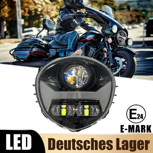 Led scheinwerfer tagfahrlicht - led,