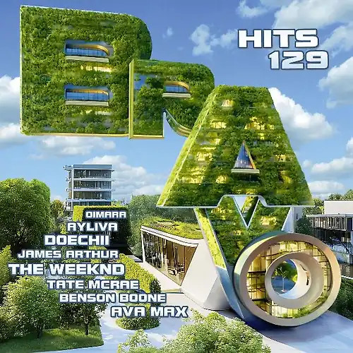 Bravo hits 129 - bravo,