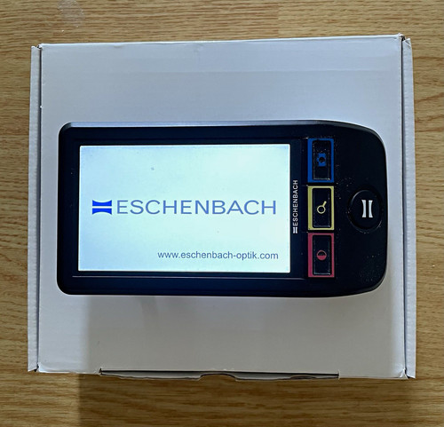 Eschenbach smartlux digital - eschenbach,