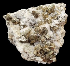 Pyrit xx Grube Patriot