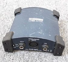 LD Systems LDI 02 - DI Box