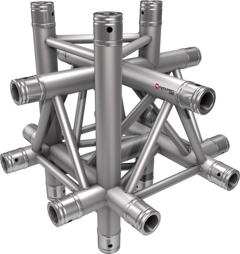 Naxpro truss c61 - 90°, 6