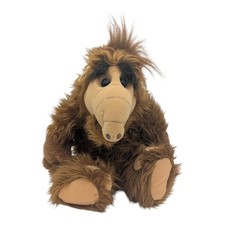 ALF Alien Productions 1986 45