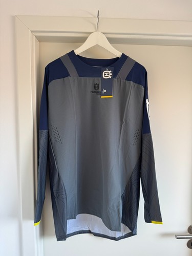 Neu husqvarna gotland shirt - husqvarna,