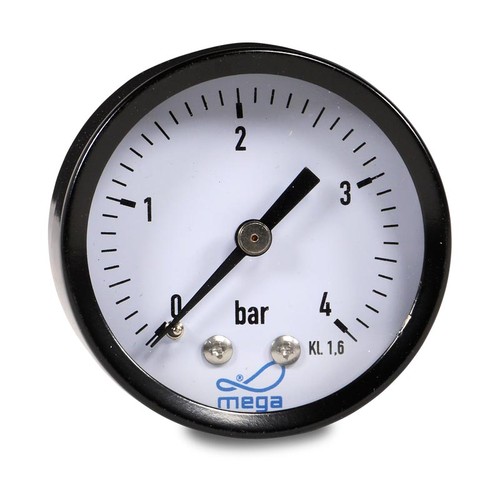 Manometer für