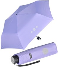 Kids pocket umbrella havana - pocket,