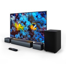 ULTIMEA Poseidon D50 5.1