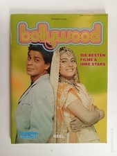 Bollywood - Die besten Filme  &  ihre Stars