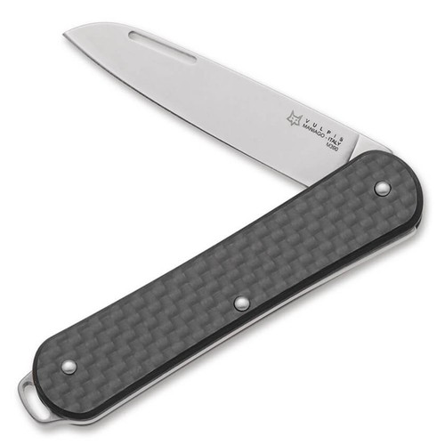 Fox knives vulpis 130 - knives,