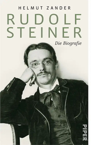 Rudolf steiner wie - wie, ***