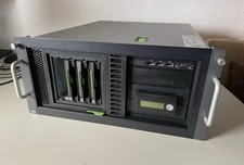 Fujitsu primergy tx150 - fujitsu,